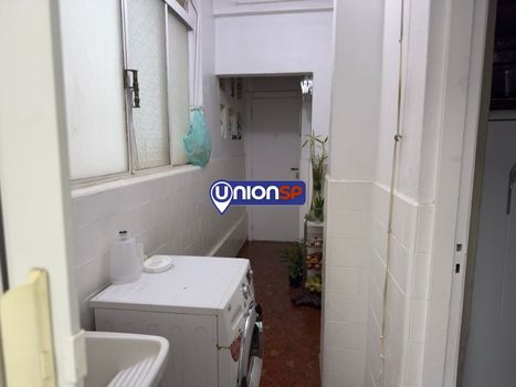 Foto 16 do(a) Apartamento de 4 quartos à venda em Higienópolis, São Paulo