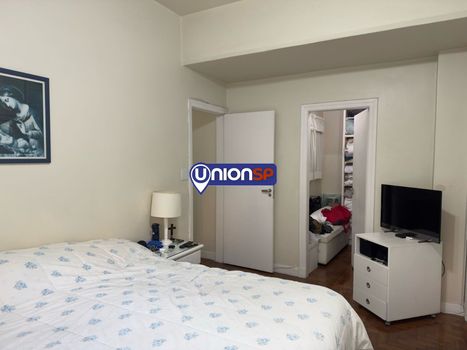 Foto 26 do(a) Apartamento de 4 quartos à venda em Higienópolis, São Paulo