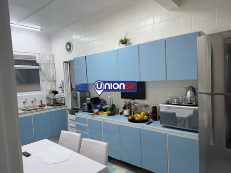 Foto 13 do(a) Apartamento de 4 quartos à venda em Higienópolis, São Paulo