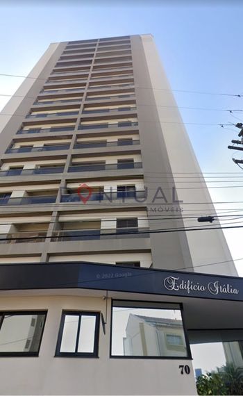 Foto 1 do(a) Apartamento de 3 quartos à venda em Montolar, Marília