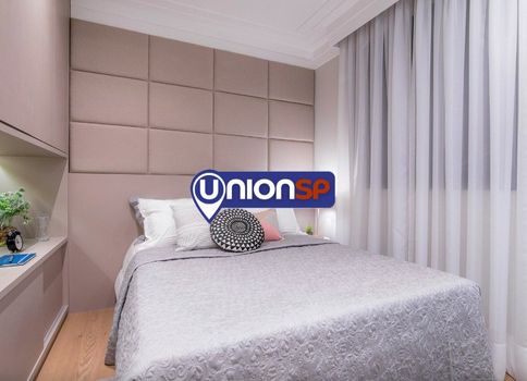Foto 6 do(a) Apartamento de 2 quartos à venda em Saúde, São Paulo