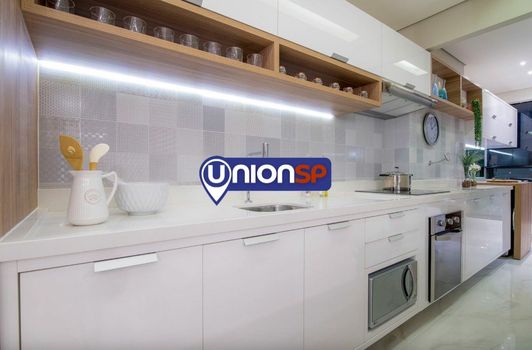 Foto 2 do(a) Apartamento de 2 quartos à venda em Saúde, São Paulo