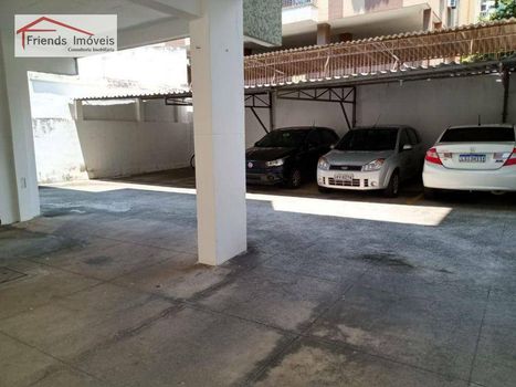 Foto 20 do(a) Apartamento de 2 quartos à venda em Vila Valqueire, Rio de Janeiro