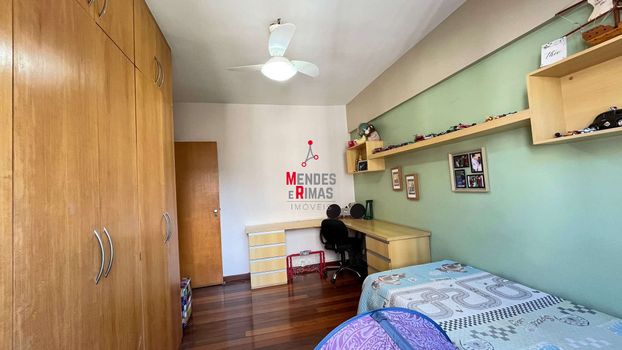 Foto 15 do(a) Apartamento de 4 quartos à venda em Santo Antônio, Belo Horizonte
