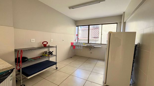Foto 26 do(a) Apartamento de 4 quartos à venda em Santo Antônio, Belo Horizonte