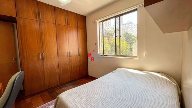 Foto 12 do(a) Apartamento de 4 quartos à venda em Santo Antônio, Belo Horizonte