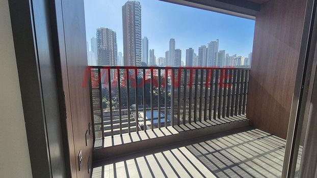 Foto 6 do(a) Kitnet / JK / Studio de 1 quartos à venda em Vila Regente Feijó, São Paulo