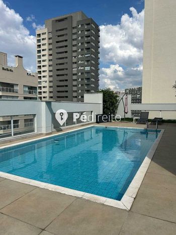 Foto 35 do(a) Apartamento de 3 quartos à venda em Vila Olímpia, São Paulo