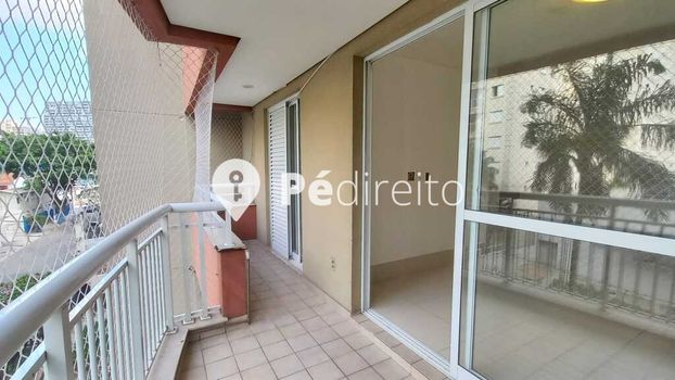 Foto 7 do(a) Apartamento de 3 quartos à venda em Vila Olímpia, São Paulo