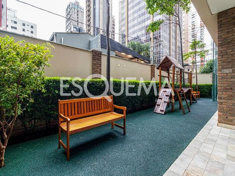 Foto 31 do(a) Apartamento de 2 quartos à venda em Itaim Bibi, São Paulo