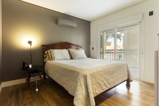 Foto 12 do(a) Apartamento de 2 quartos à venda em Itaim Bibi, São Paulo