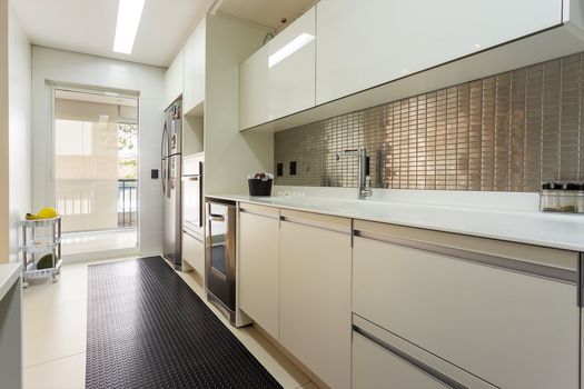 Foto 8 do(a) Apartamento de 2 quartos à venda em Itaim Bibi, São Paulo