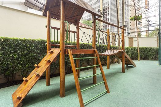 Foto 19 do(a) Apartamento de 2 quartos à venda em Itaim Bibi, São Paulo