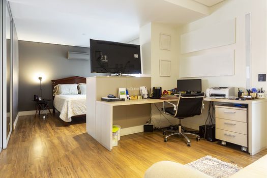 Foto 10 do(a) Apartamento de 2 quartos à venda em Itaim Bibi, São Paulo