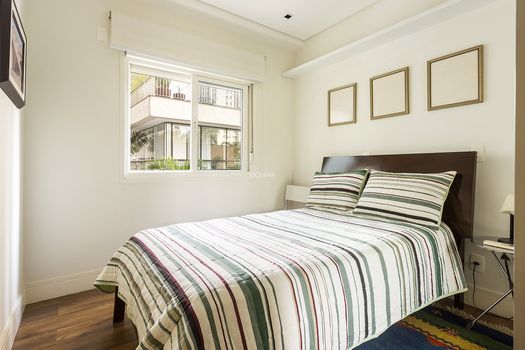 Foto 13 do(a) Apartamento de 2 quartos à venda em Itaim Bibi, São Paulo