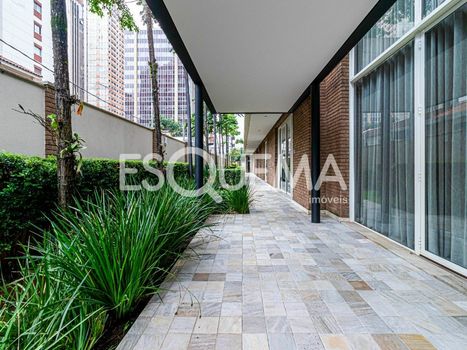 Foto 33 do(a) Apartamento de 2 quartos à venda em Itaim Bibi, São Paulo