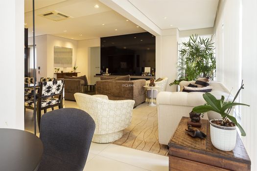 Foto 4 do(a) Apartamento de 2 quartos à venda em Itaim Bibi, São Paulo