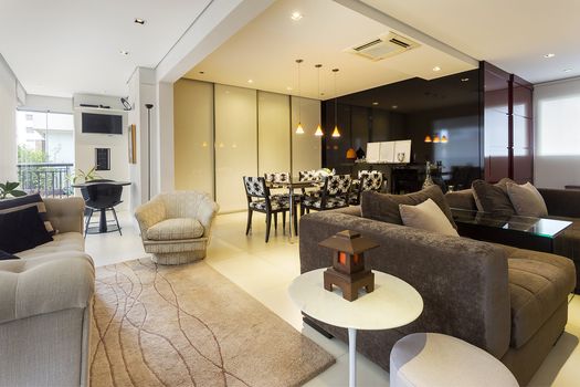 Foto 2 do(a) Apartamento de 2 quartos à venda em Itaim Bibi, São Paulo