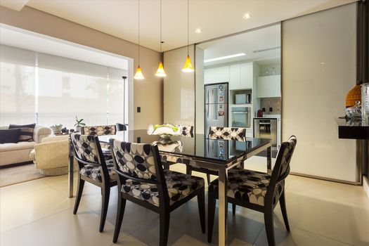 Foto 6 do(a) Apartamento de 2 quartos à venda em Itaim Bibi, São Paulo