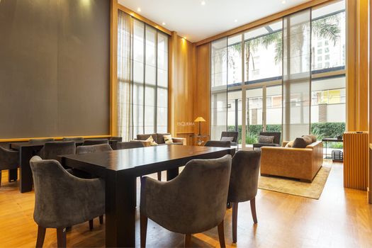 Foto 22 do(a) Apartamento de 2 quartos à venda em Itaim Bibi, São Paulo