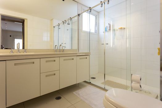 Foto 14 do(a) Apartamento de 2 quartos à venda em Itaim Bibi, São Paulo