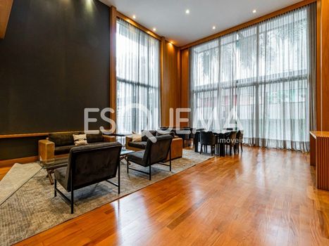 Foto 24 do(a) Apartamento de 2 quartos à venda em Itaim Bibi, São Paulo