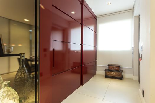 Foto 7 do(a) Apartamento de 2 quartos à venda em Itaim Bibi, São Paulo