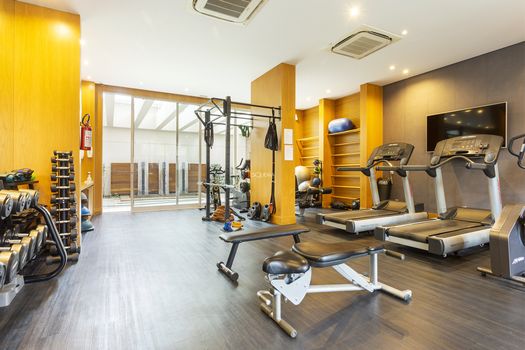 Foto 16 do(a) Apartamento de 2 quartos à venda em Itaim Bibi, São Paulo