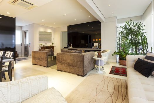 Foto 3 do(a) Apartamento de 2 quartos à venda em Itaim Bibi, São Paulo