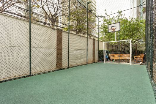 Foto 18 do(a) Apartamento de 2 quartos à venda em Itaim Bibi, São Paulo