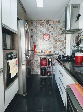 Foto 7 do(a) Apartamento de 3 quartos à venda em Vila Santo Antônio, Guarulhos