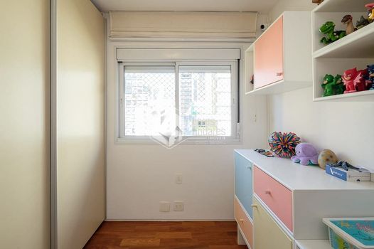 Foto 17 do(a) Apartamento de 3 quartos à venda em Itaim Bibi, São Paulo