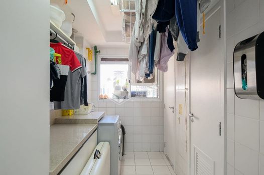 Foto 31 do(a) Apartamento de 3 quartos à venda em Itaim Bibi, São Paulo