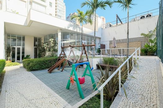 Foto 41 do(a) Apartamento de 3 quartos à venda em Itaim Bibi, São Paulo