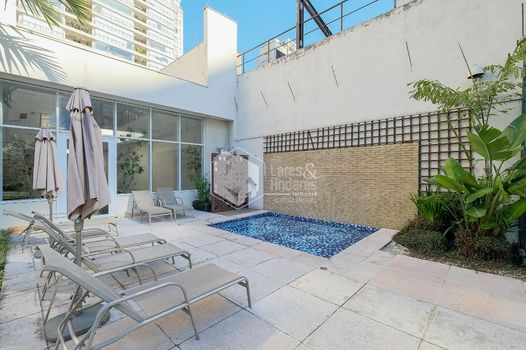 Foto 42 do(a) Apartamento de 3 quartos à venda em Itaim Bibi, São Paulo
