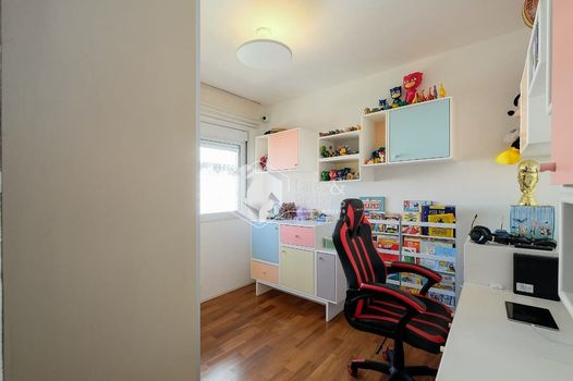 Foto 16 do(a) Apartamento de 3 quartos à venda em Itaim Bibi, São Paulo