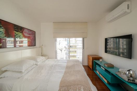 Foto 21 do(a) Apartamento de 3 quartos à venda em Itaim Bibi, São Paulo