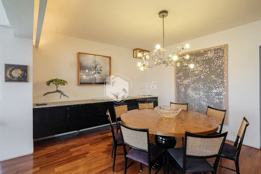 Foto 6 do(a) Apartamento de 3 quartos à venda em Itaim Bibi, São Paulo