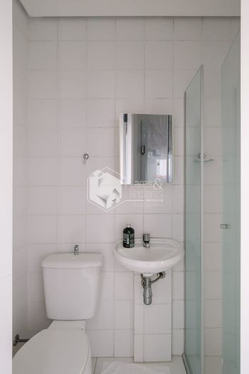 Foto 30 do(a) Apartamento de 3 quartos à venda em Itaim Bibi, São Paulo