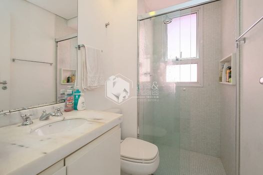 Foto 15 do(a) Apartamento de 3 quartos à venda em Itaim Bibi, São Paulo