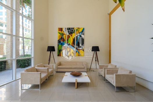 Foto 36 do(a) Apartamento de 3 quartos à venda em Itaim Bibi, São Paulo