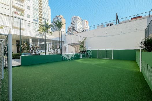 Foto 39 do(a) Apartamento de 3 quartos à venda em Itaim Bibi, São Paulo