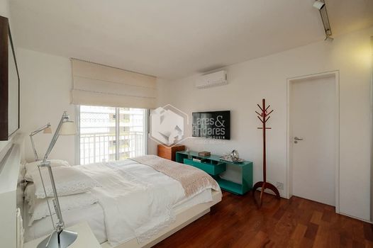Foto 22 do(a) Apartamento de 3 quartos à venda em Itaim Bibi, São Paulo