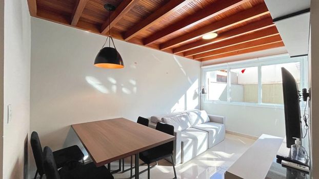 Foto 27 do(a) Flat de 2 quartos à venda em Menino Deus, Porto Alegre