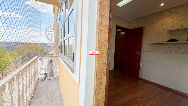 Foto 6 do(a) Cobertura de 4 quartos à venda em Colégio Batista, Belo Horizonte