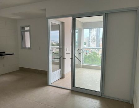 Foto 2 do(a) Apartamento de 2 quartos à venda em Vila Azevedo, São Paulo