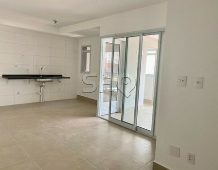 Foto 5 do(a) Apartamento de 2 quartos à venda em Vila Azevedo, São Paulo