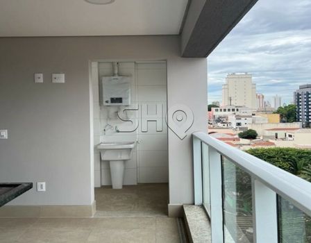 Foto 13 do(a) Apartamento de 2 quartos à venda em Vila Azevedo, São Paulo