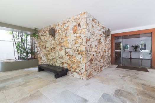 Foto 33 do(a) Apartamento de 3 quartos à venda em Paraíso, São Paulo
