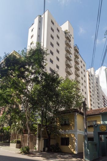 Foto 46 do(a) Apartamento de 3 quartos à venda em Paraíso, São Paulo